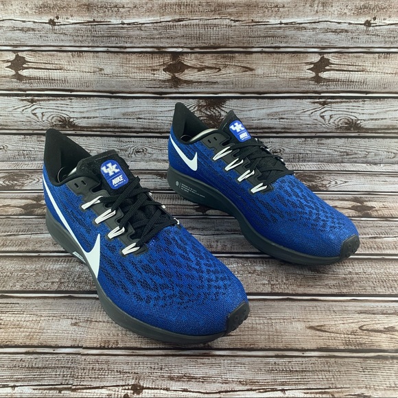 nike air zoom pegasus 36 kentucky